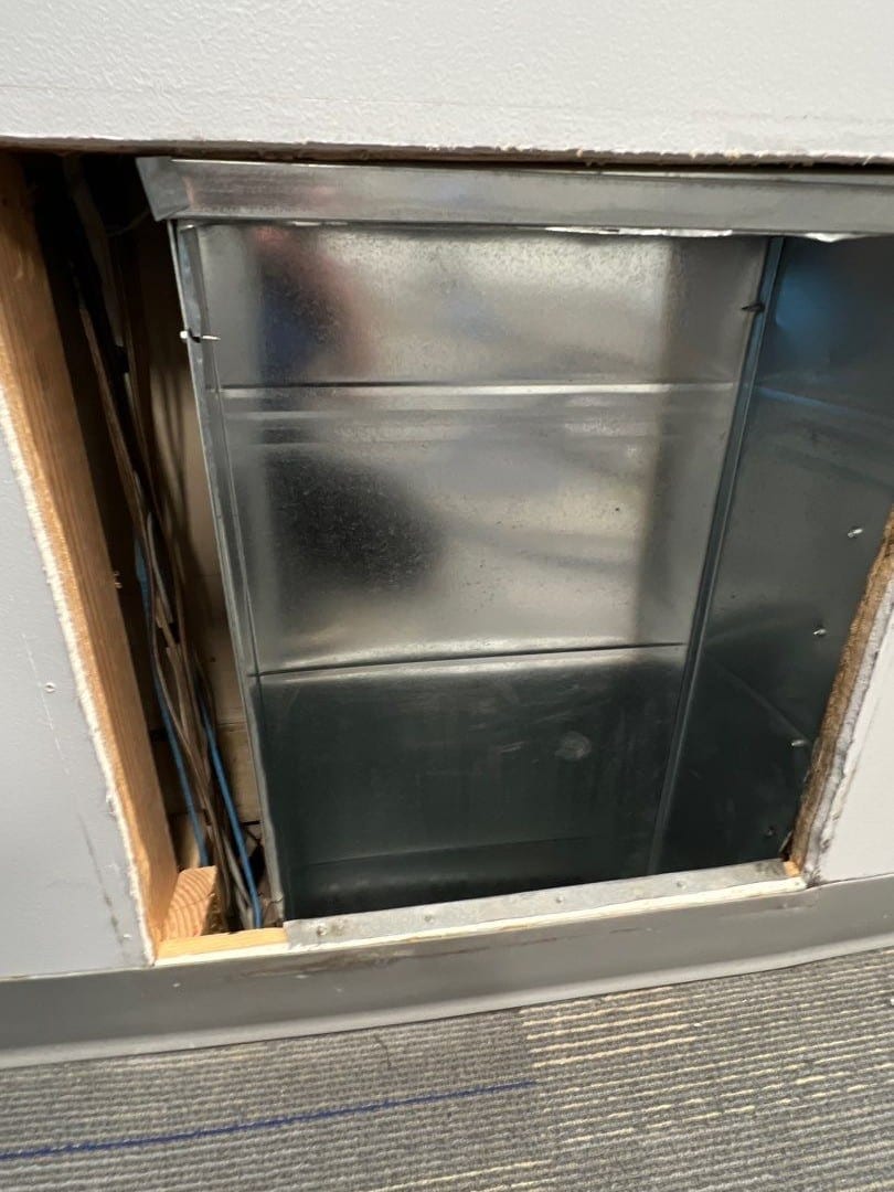 Air Duct Cleaning Service in Glen Ridge, NJ