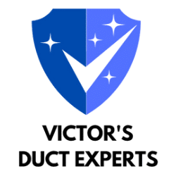 Victor's Duct Experts logo